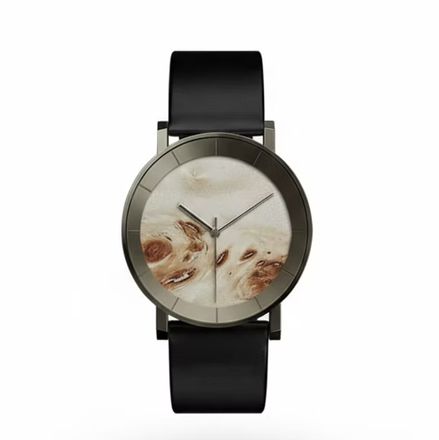 ChronoCraft Forge 003